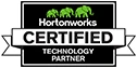 Hortonworks Certified Technology Partner