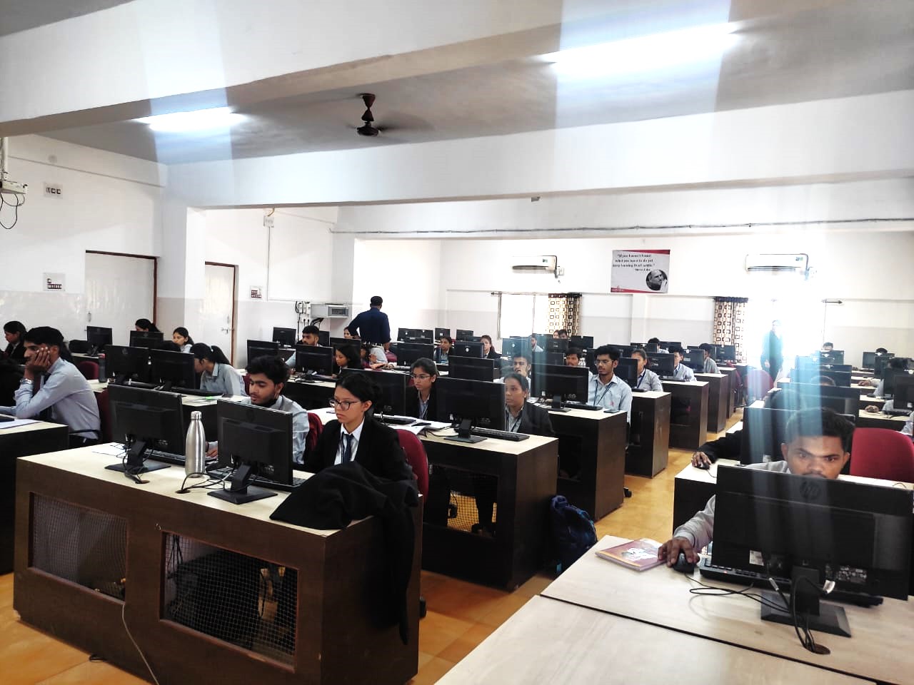 Campus Drive 6