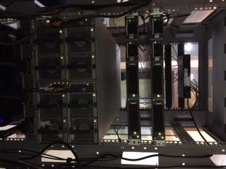 Data Center 1