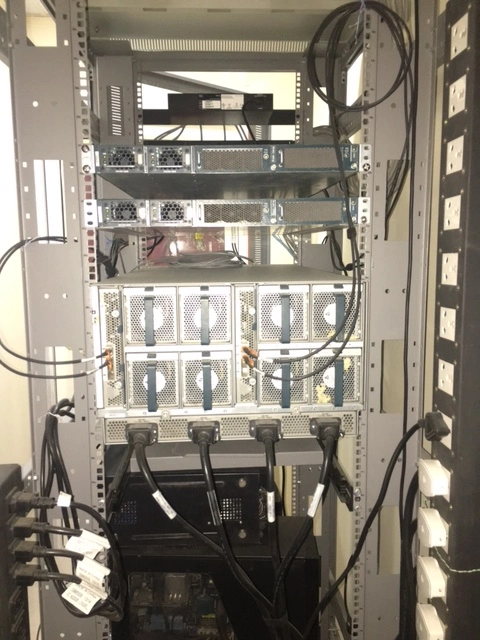 Data Center 4