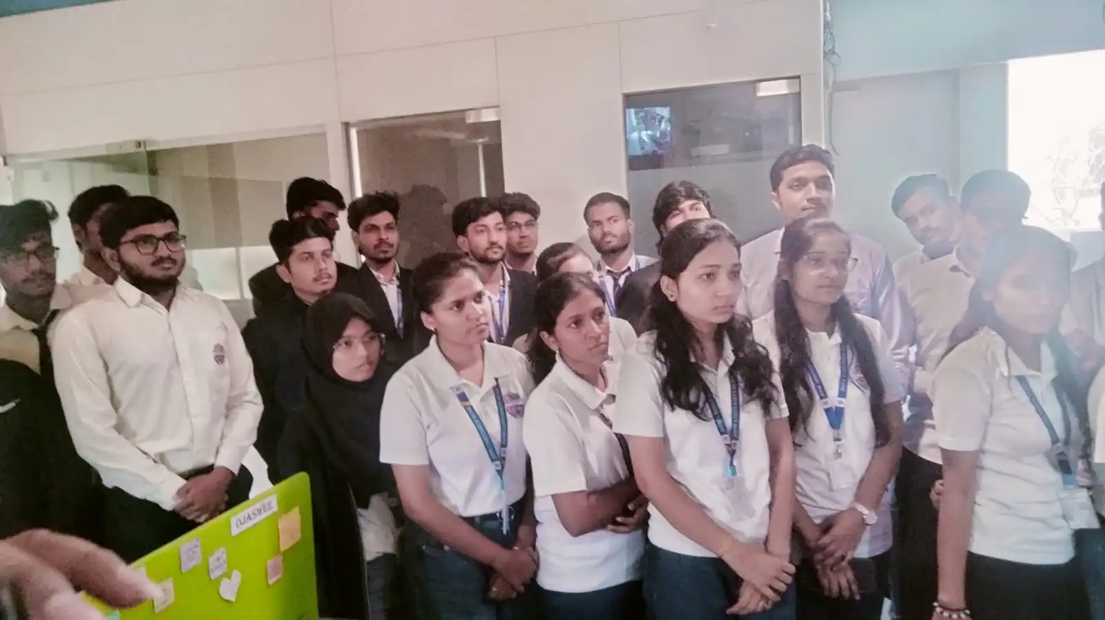 Data Center Workshop 1
