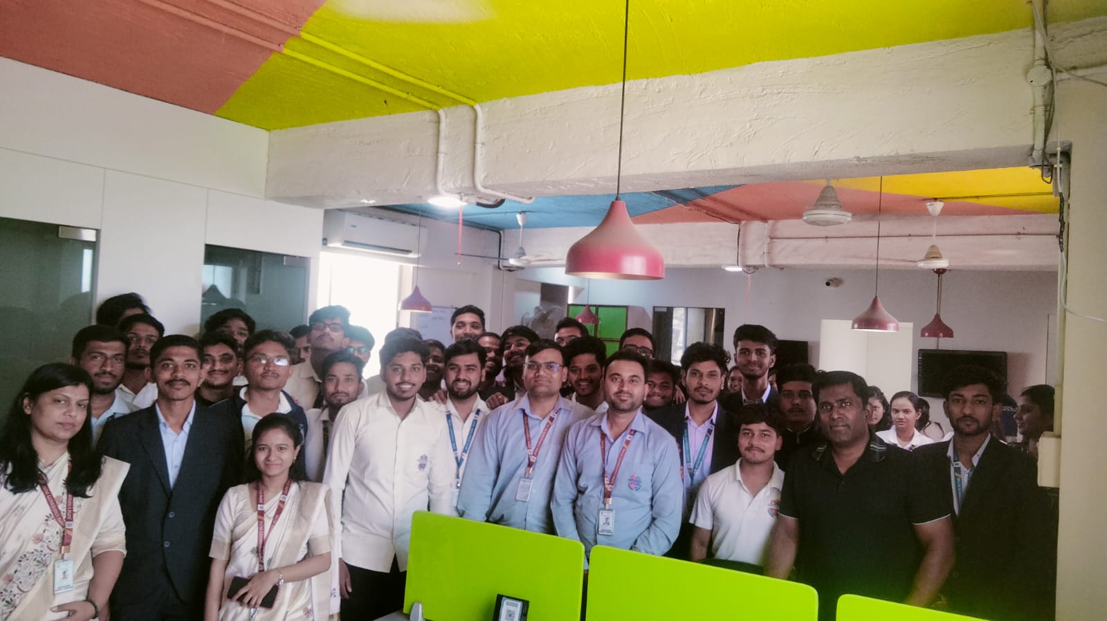 Data Center Workshop 12