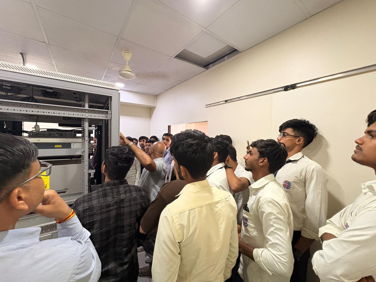 Data Center Workshop 13