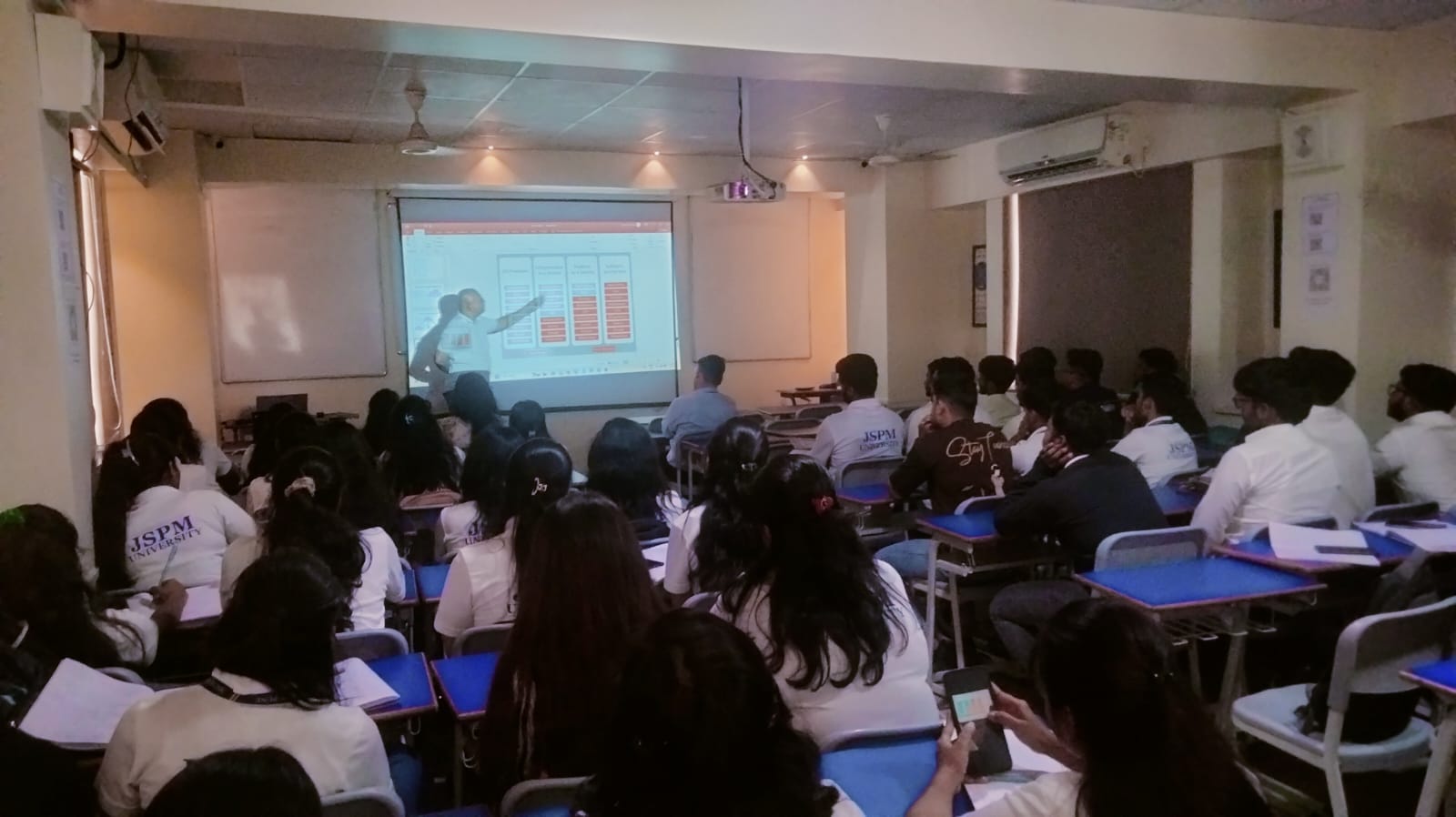 Data Center Workshop 14