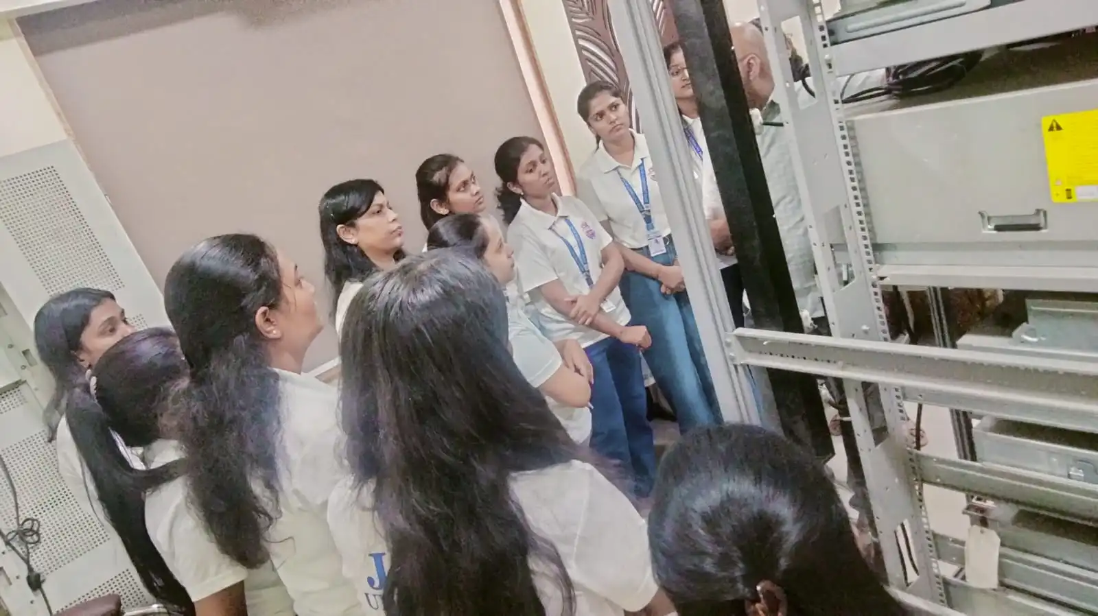 Data Center Workshop 3