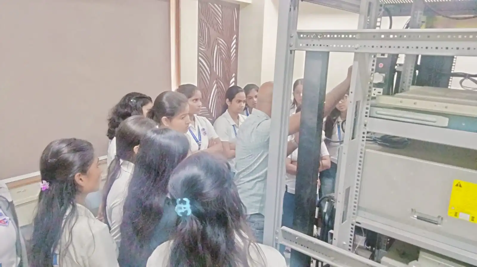 Data Center Workshop 4
