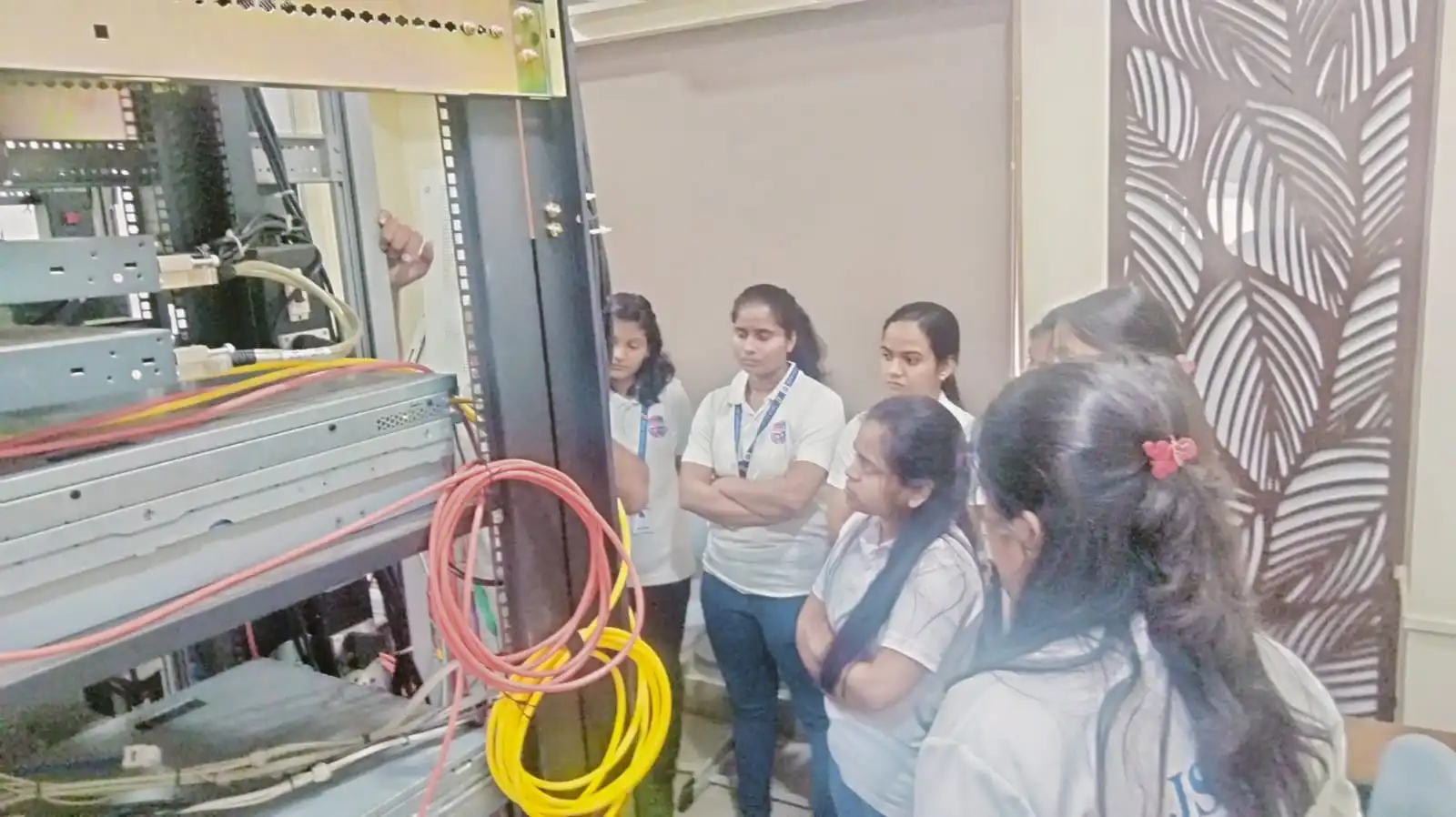 Data Center Workshop 5