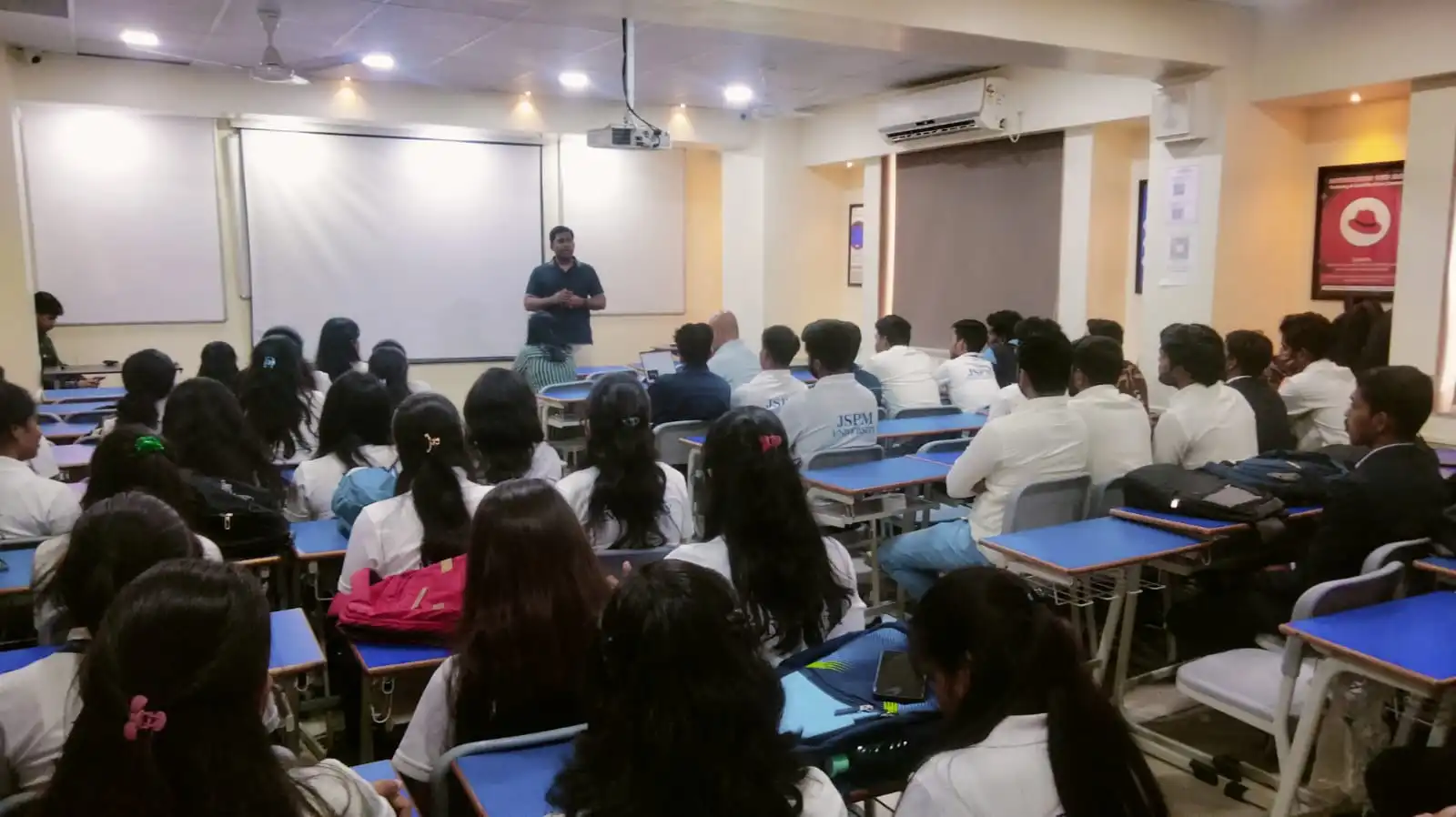 Data Center Workshop 6
