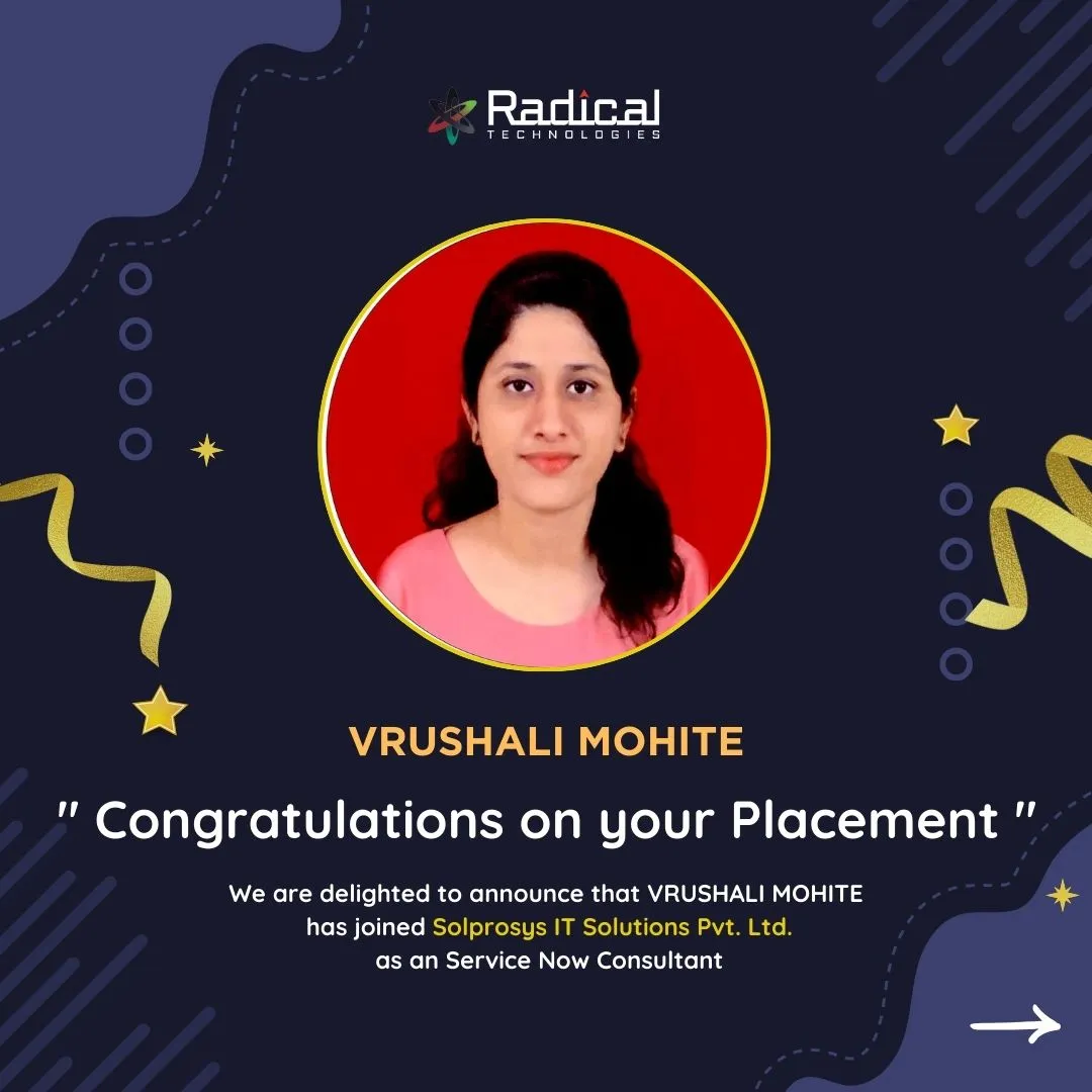 Placed Candidate 10