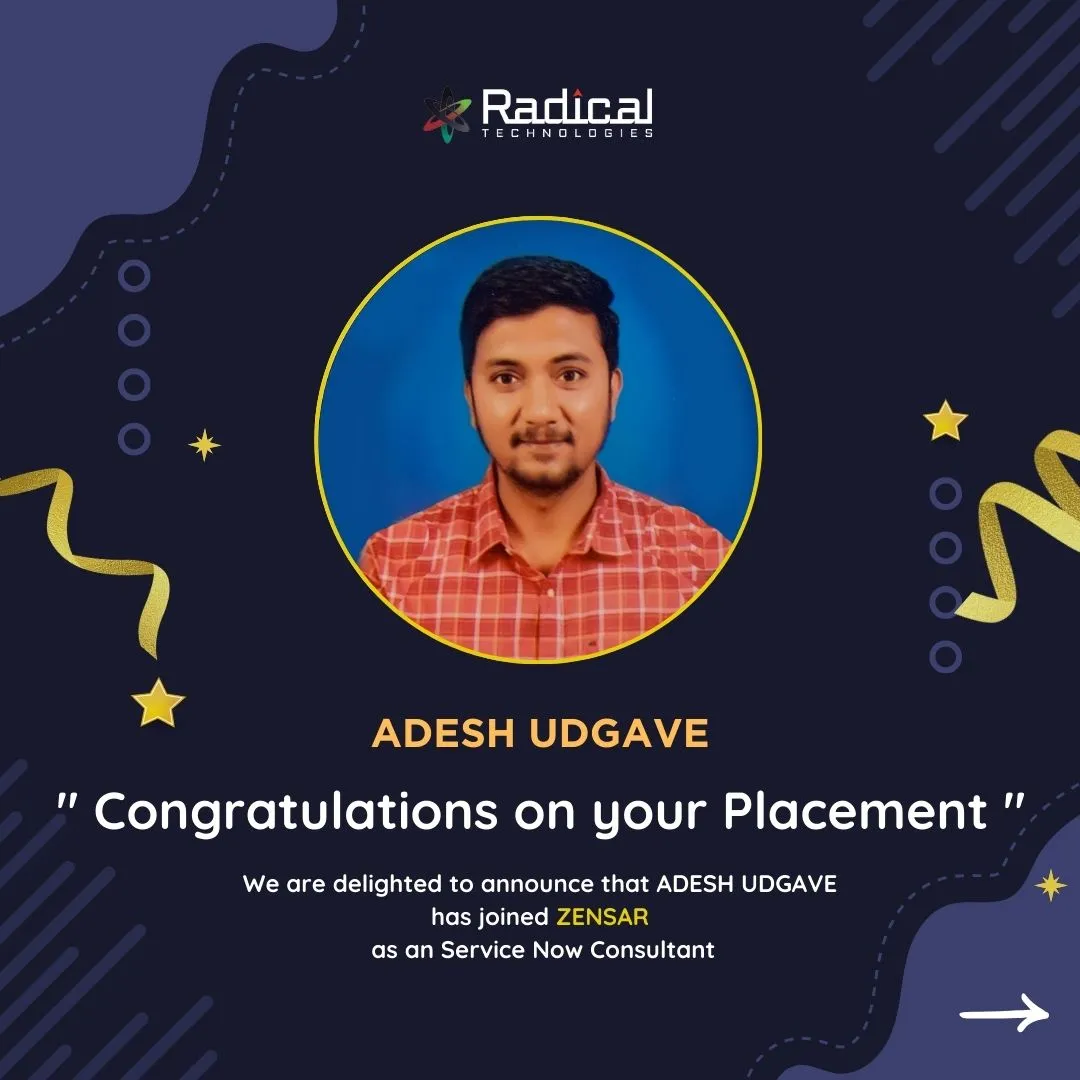 Placed Candidate 11