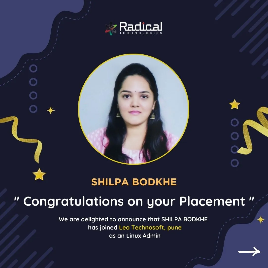 Placed Candidate 14