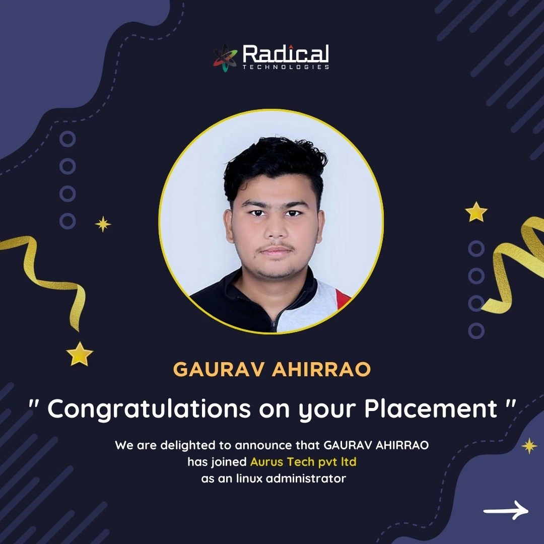 Placed Candidate 19
