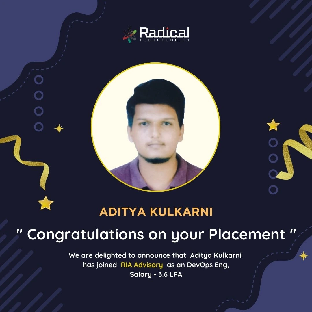 Placed Candidate 2
