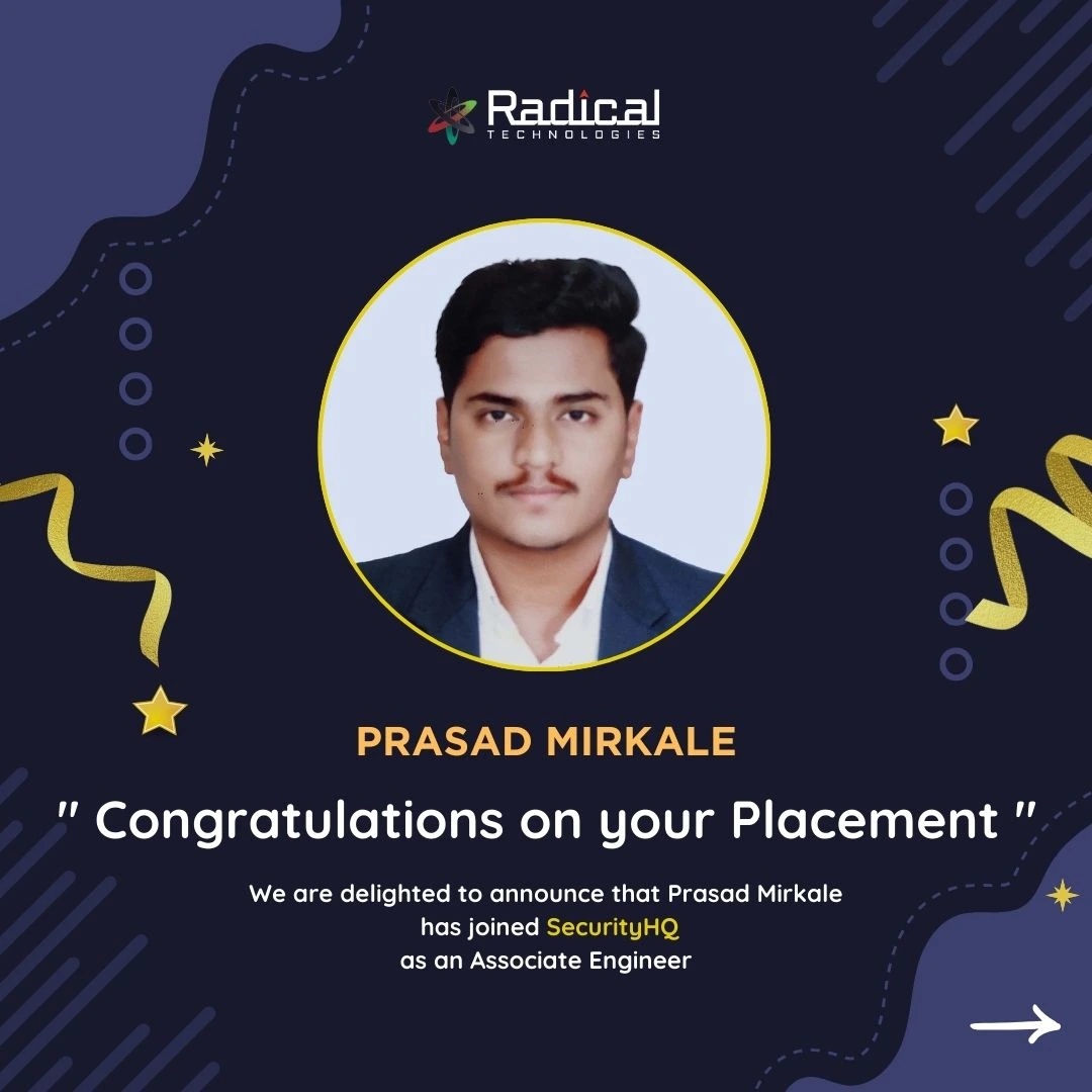Placed Candidate 24