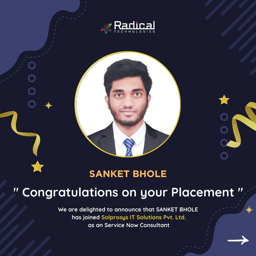 Placed Candidate 25