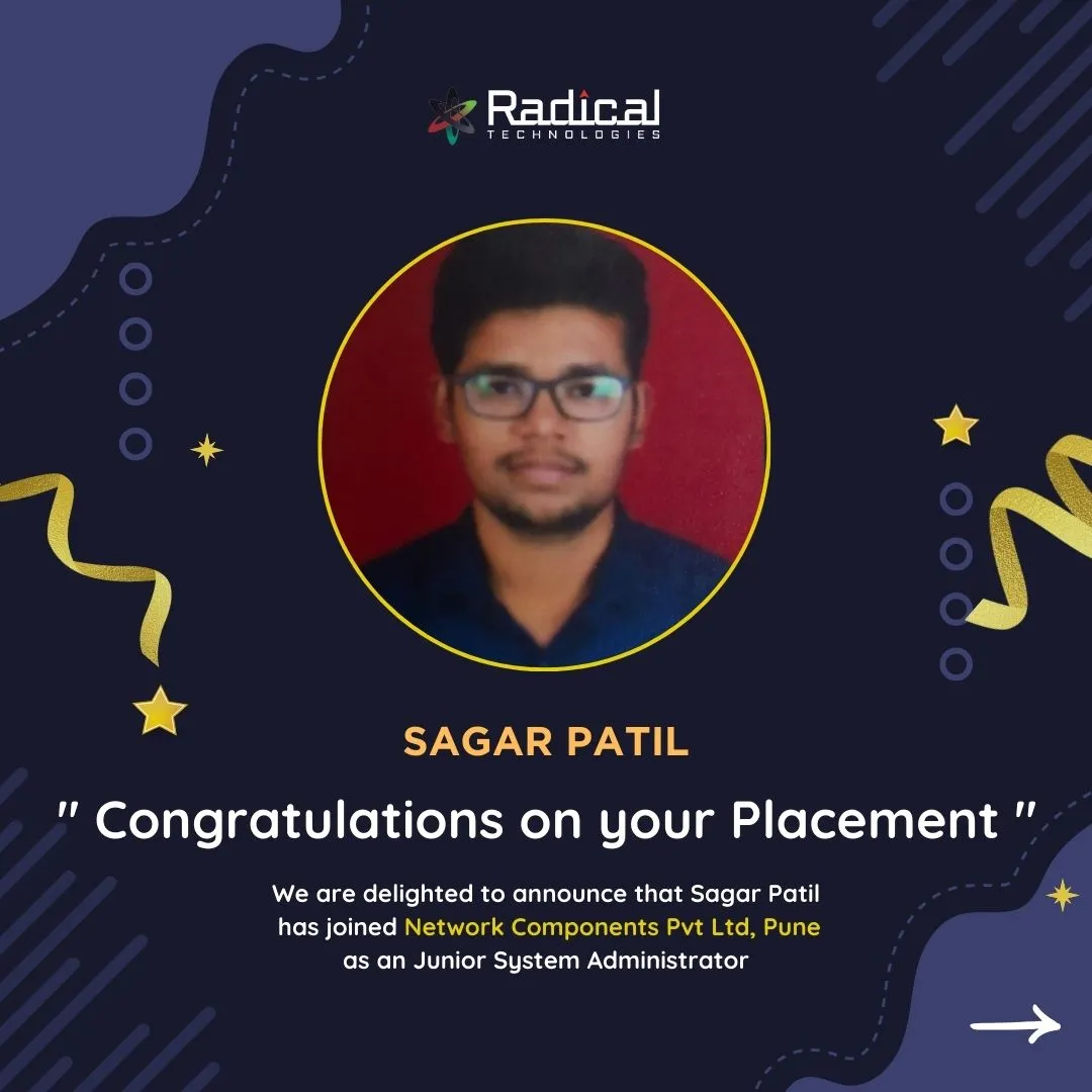 Placed Candidate 9