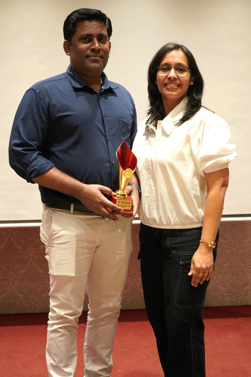 Radical Team 3