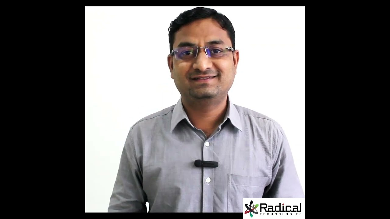 Radical Technologies Review 1