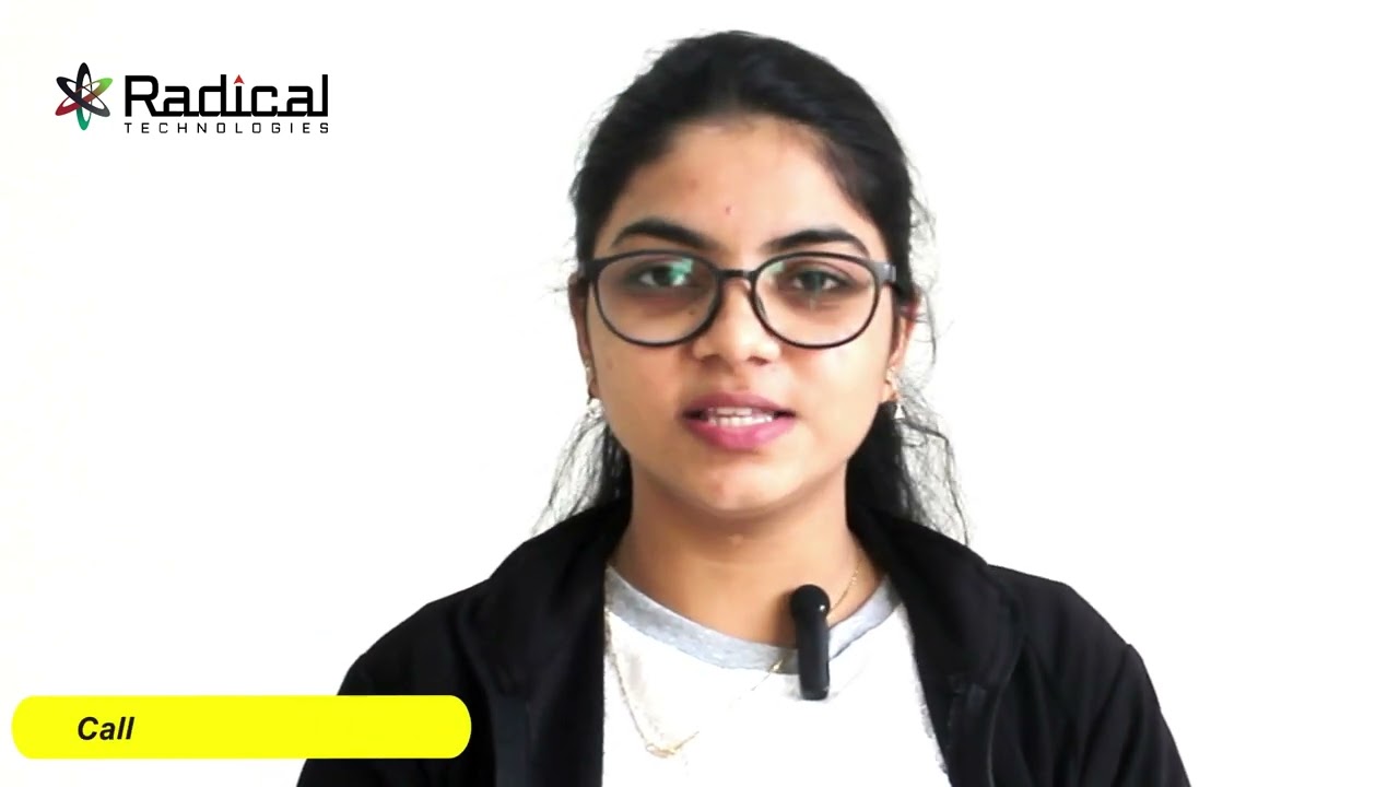 Radical Technologies Review