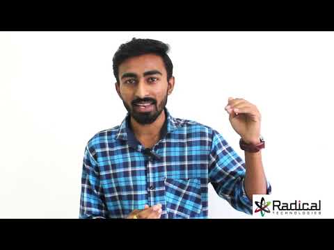 Radical Technologies Review