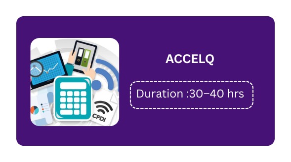 ACCELQ