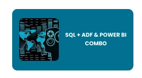 ADF & POWER BI COMBO