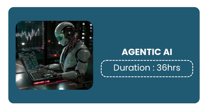 AGENTIC AI