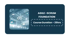 Scrum Master Certification