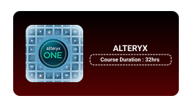 ALTERYX