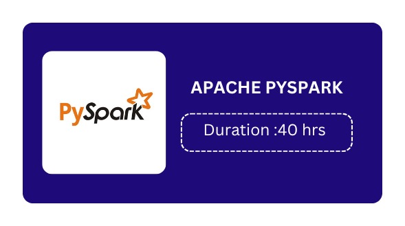 APACHE PYSPARK