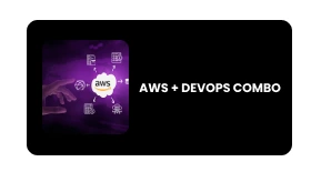 AWS & DEVOPS COMBO