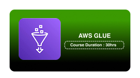 AWS GLUE