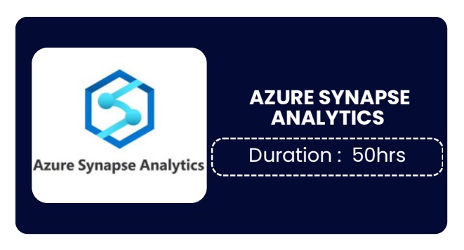 AZURE SYNAPSE ANALYTICS – BASIC TO ADVANCED