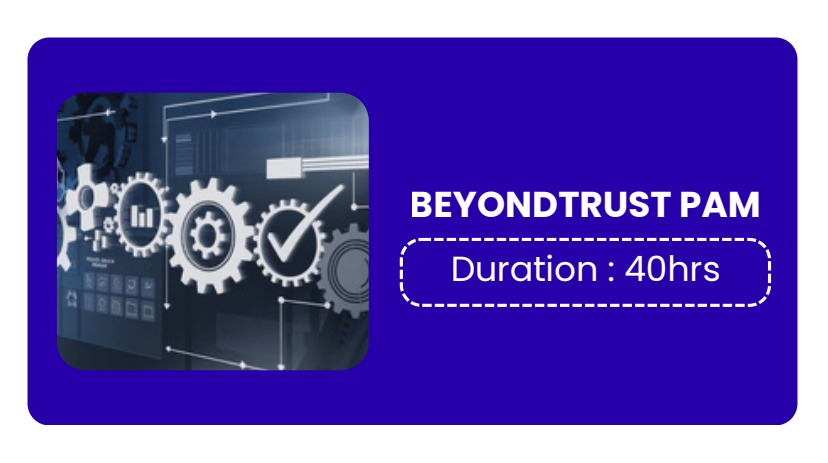 BEYONDTRUST PRIVILEGED ACCESS MANAGEMENT (PAM)