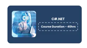 C Sharp .Net