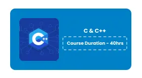C & C++