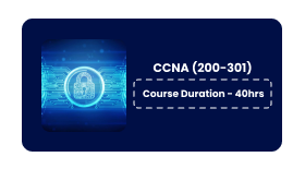 CCNA (200-301)