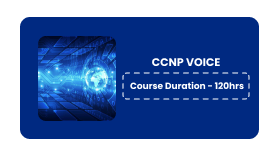 CCNP VOICE