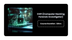 CHFI (Computer Hacking Forensic Investigator)