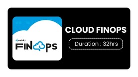 CLOUD FINOPS