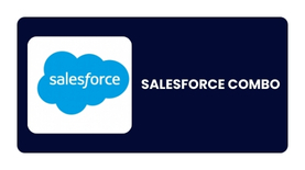 salesforce Combo