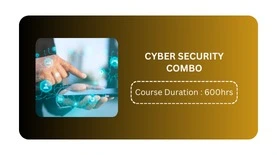 CYBER SECURITY COMBO
