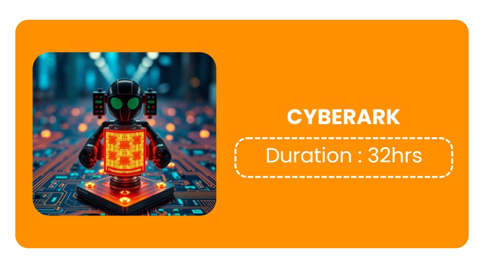 CYBERARK