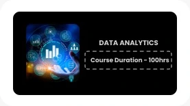 DATA ANALYTICS COMBO