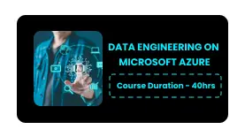 Data Engineering on Microsoft Azure - DP 203