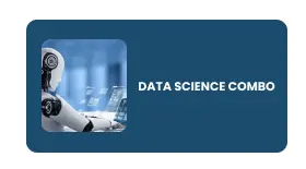 DATA SCIENCE COMBO