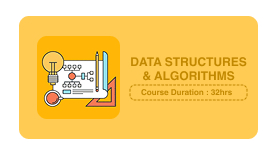 DATA STRUCTURES & ALGORITHMS ( DSA)
