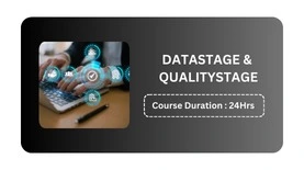 DATASTAGE & QUALITYSTAGE