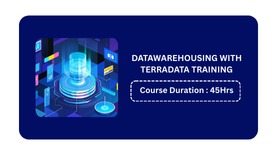 DATA WAREHOUSING WITH TERADATA