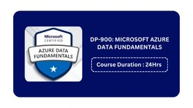 MICROSOFT AZURE DATA FUNDAMENTALS- DP-900